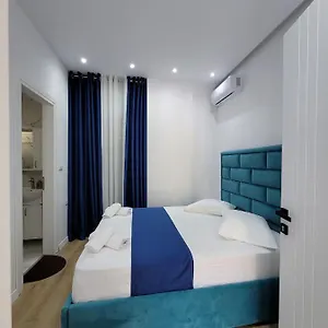 Luxury Room's By Lika Sarandë