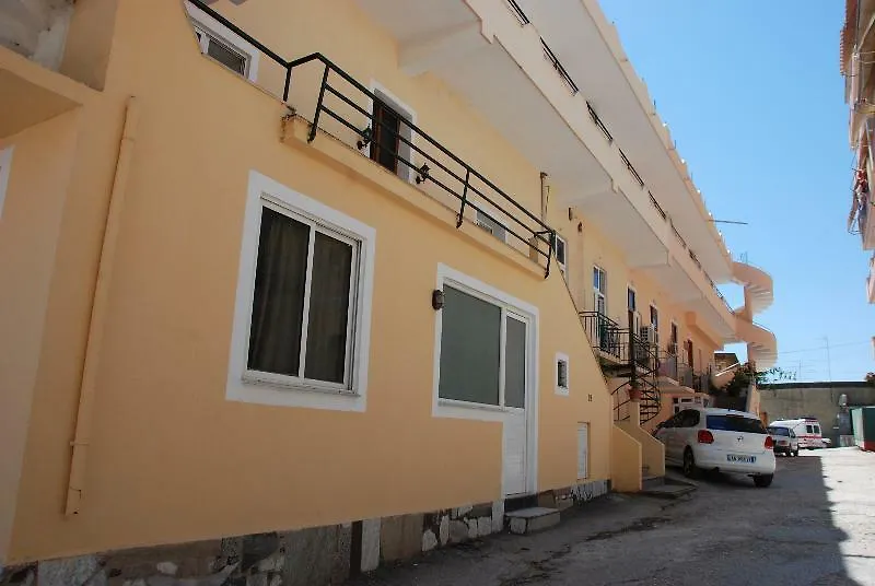 Casa Mia Hotel Saranda